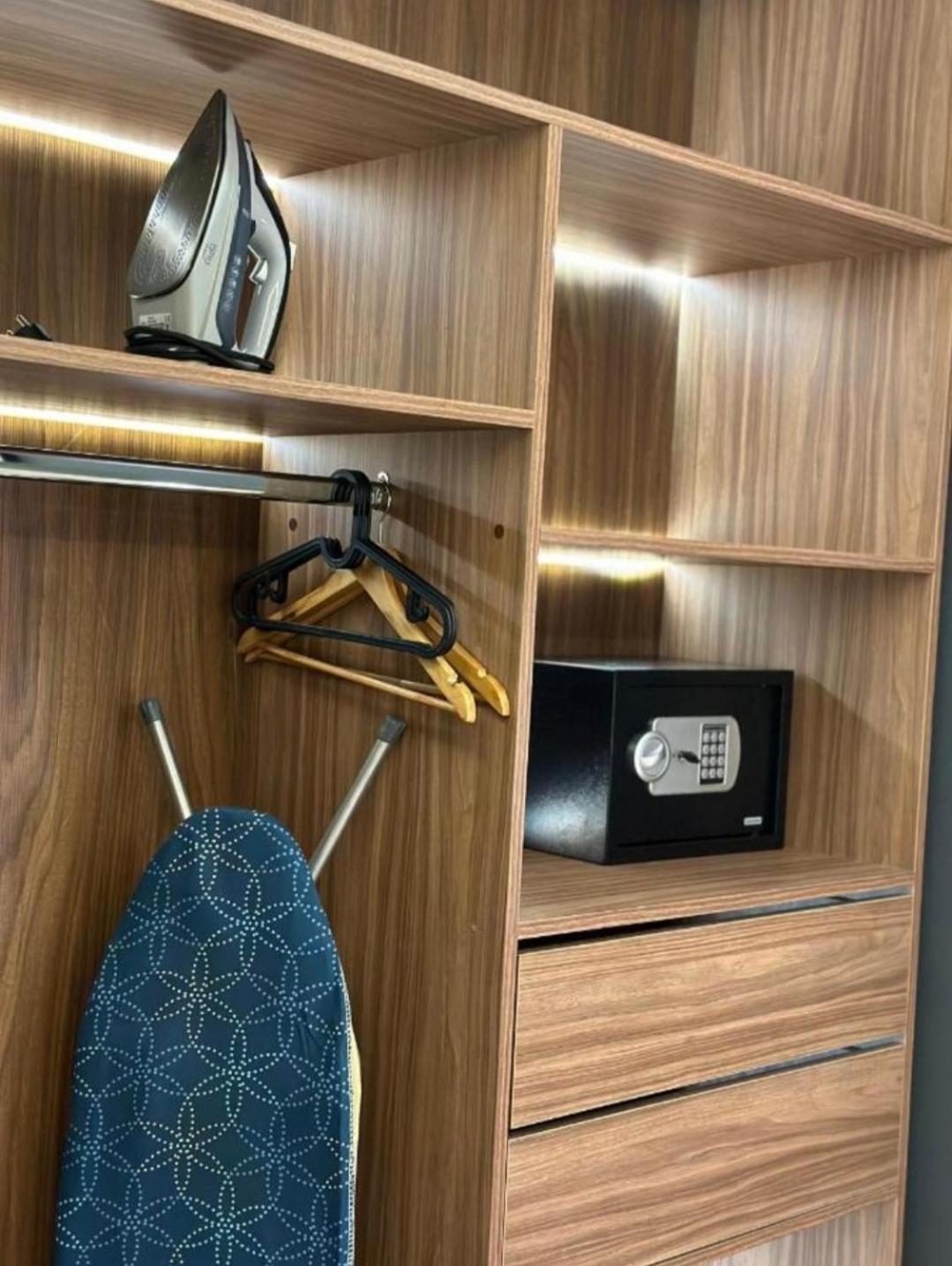 Centrico 2 Tanger Idrissia Daire Dış mekan fotoğraf